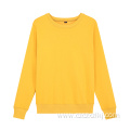 Soft Crew Neck Sweater Thick